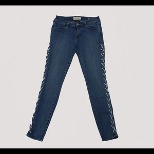 Pacsun Women’s jeans